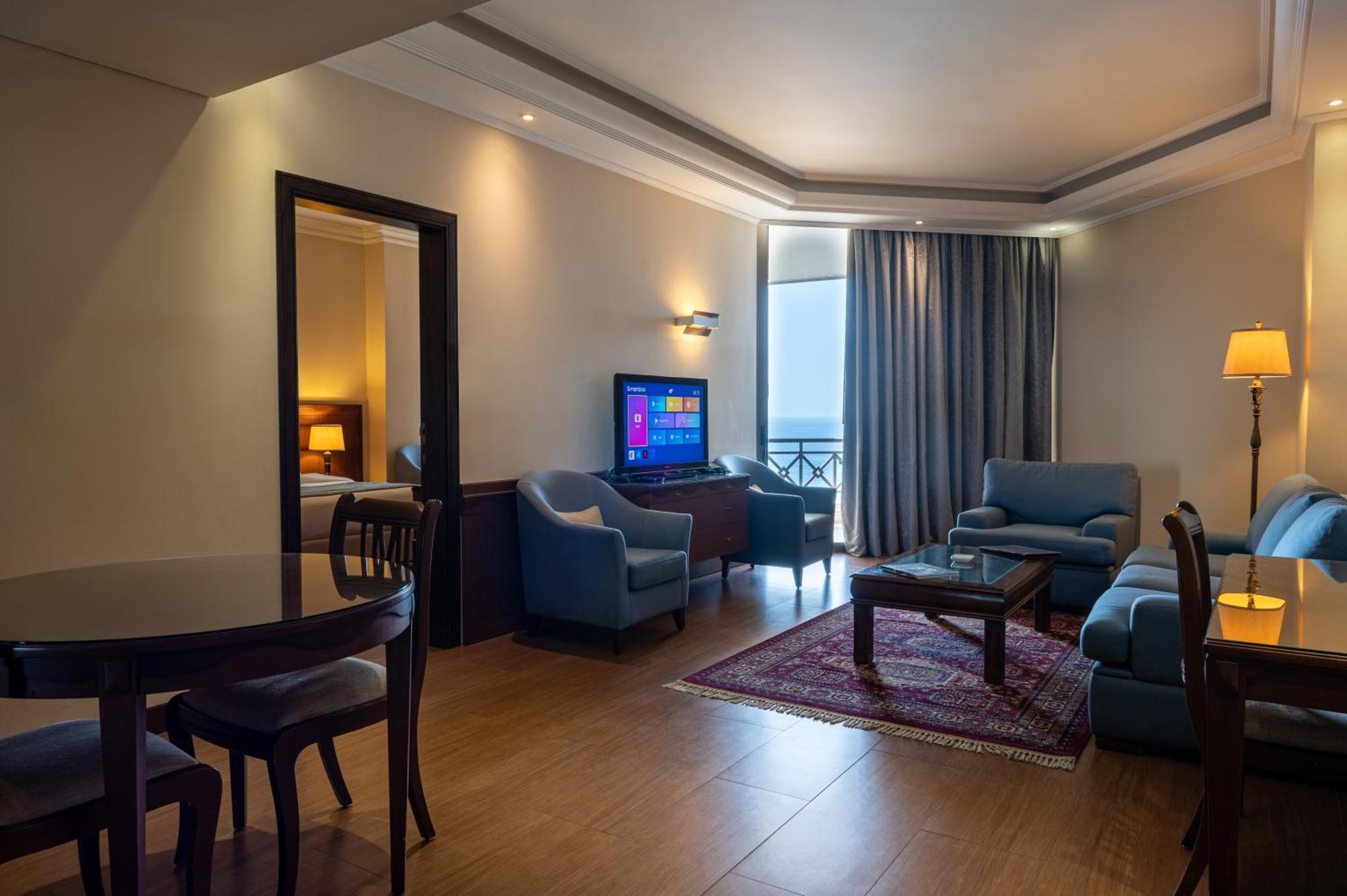 Jiyeh Marina Resort Hotel & Chalets Jieh Zewnętrze zdjęcie