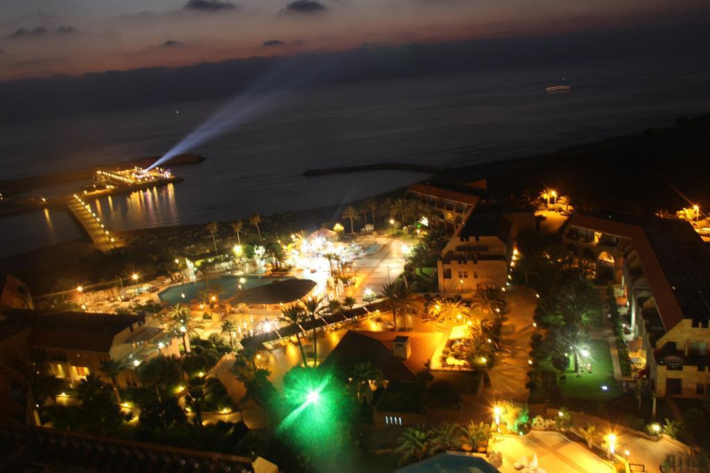 Jiyeh Marina Resort Hotel & Chalets Jieh Zewnętrze zdjęcie