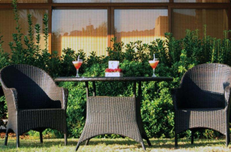 Jiyeh Marina Resort Hotel & Chalets Jieh Zewnętrze zdjęcie